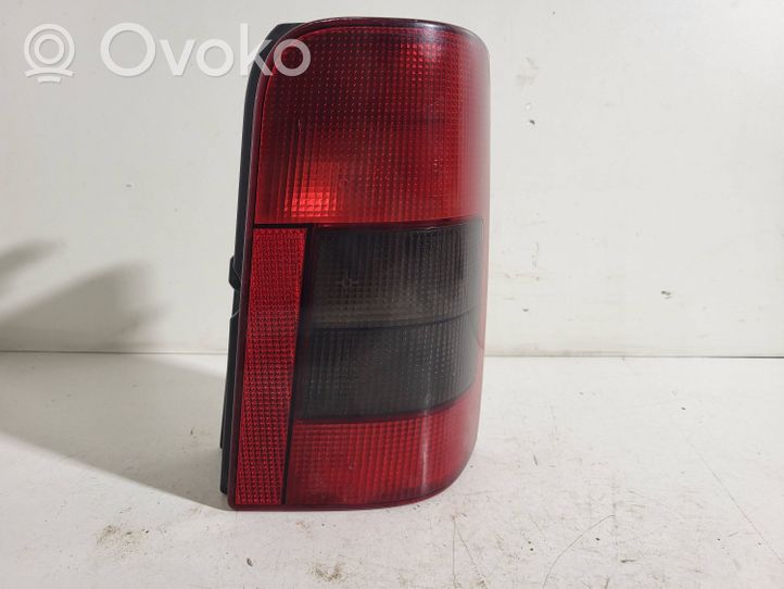 Citroen Berlingo Lampa tylna 450501