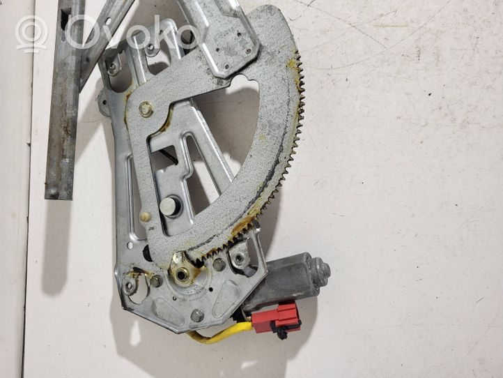 Chrysler Stratus Front door window regulator motor 4814118