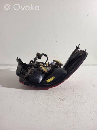 Chrysler Stratus Rear/tail lights 4630156