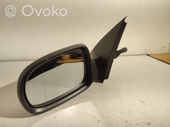 Opel Corsa C Veidrodėlis (mechaninis) 010676