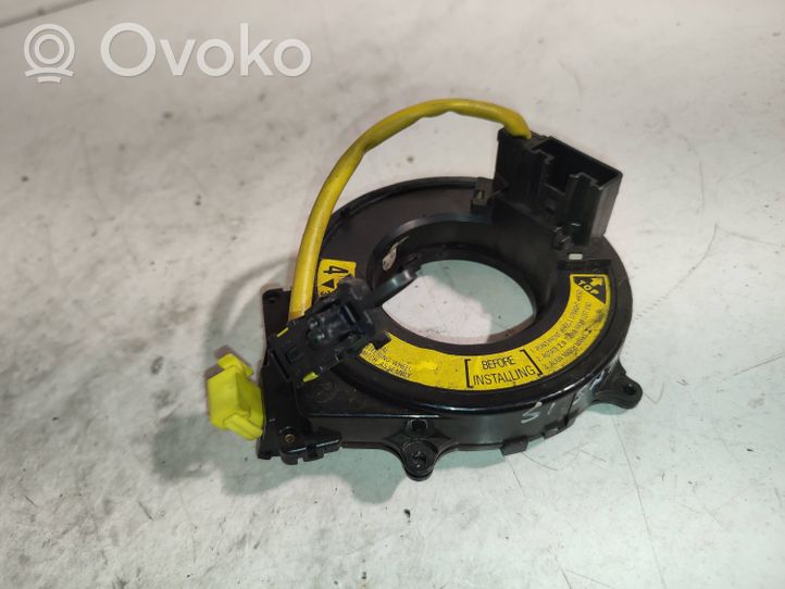 Toyota Avensis T220 Innesco anello di contatto dell’airbag (anello SRS) 8431005150