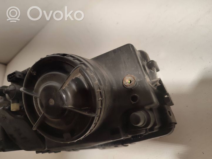 Volvo S70  V70  V70 XC Parapolvere per faro/fanale 14735300