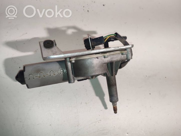 Saab 9-5 Rear window wiper motor 23000634