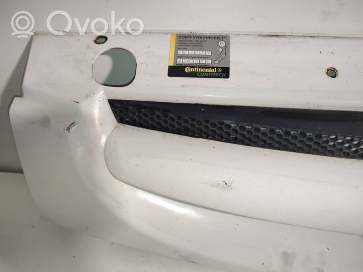 Citroen Berlingo Atrapa chłodnicy / Grill 9644758777