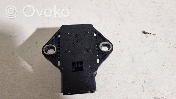 Fiat Stilo ESP (elektroniskās stabilitātes programmas) sensors (paātrinājuma sensors) 1275100419