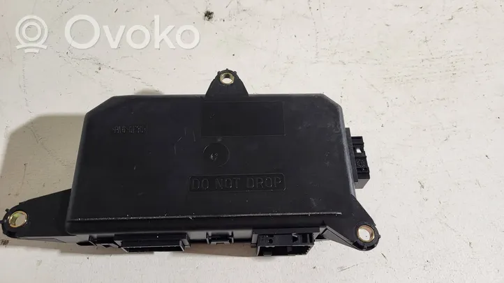 Fiat Stilo Module confort 51711369