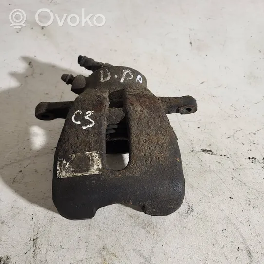 Citroen C3 Rear brake caliper 