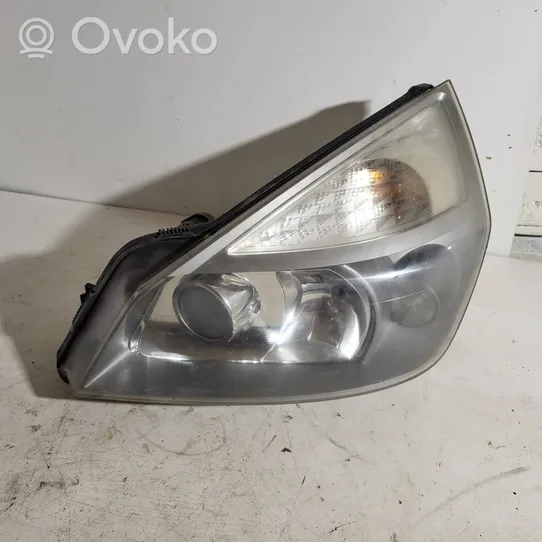 Renault Espace -  Grand espace IV Headlight/headlamp 15565900