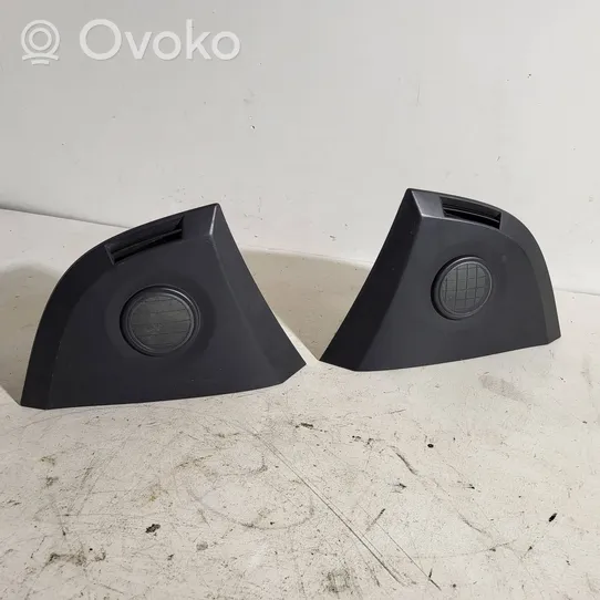 Renault Espace -  Grand espace IV Side speaker trim/cover 8200122310