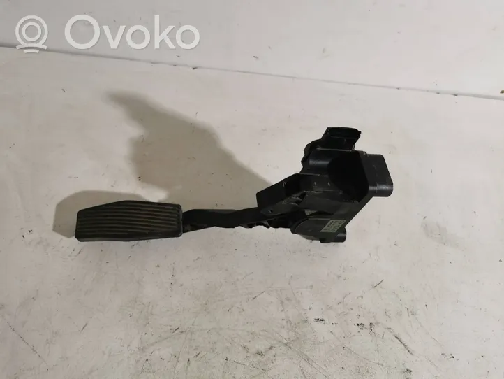 Opel Zafira A Accelerator throttle pedal 90581208