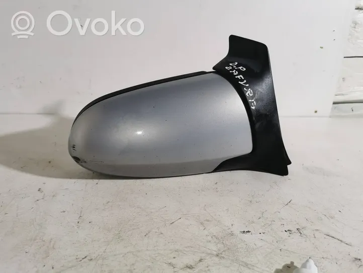 Opel Zafira A Etuoven sähköinen sivupeili 0156016