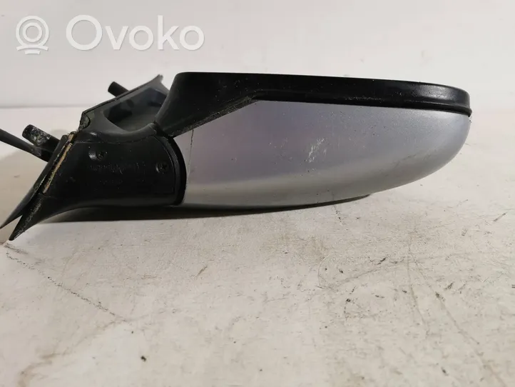 Opel Zafira A Etuoven sähköinen sivupeili 0156016