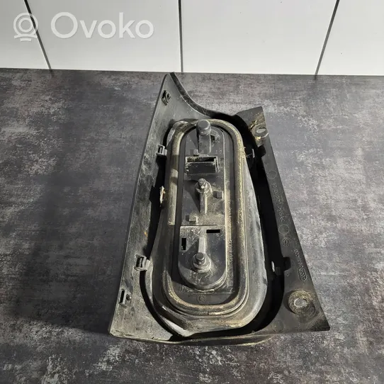 Smart ForTwo I Lampa tylna 253032R