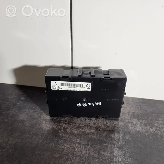 Nissan Micra Engine control unit/module 284B2AX620