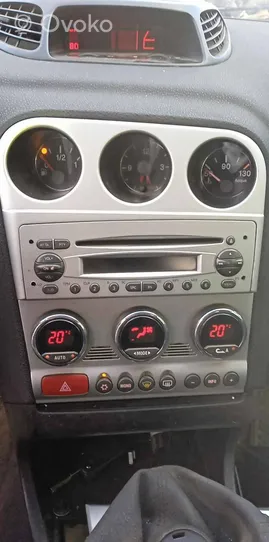 Alfa Romeo 156 Panel klimatyzacji C397