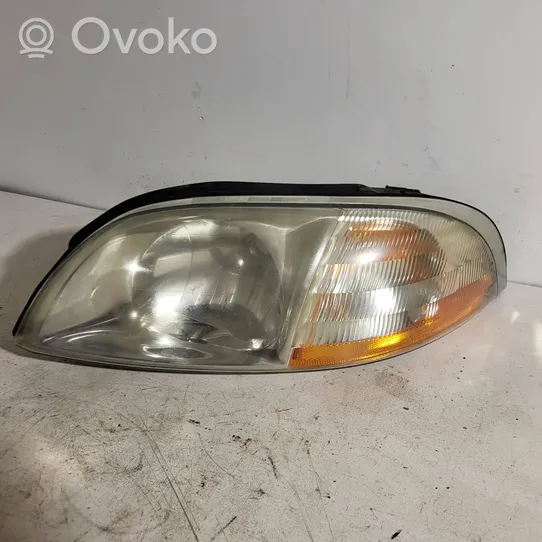 Ford Windstar Lampa przednia 3157NAK