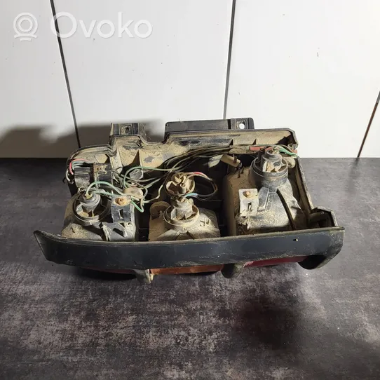 Mitsubishi Pajero Lampa tylna 0431540