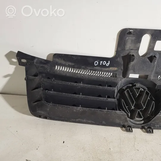 Volkswagen Polo Etusäleikkö 6Q0853651C