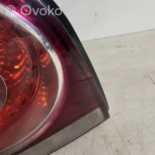 Volkswagen Polo IV 9N3 Lampa tylna 965351