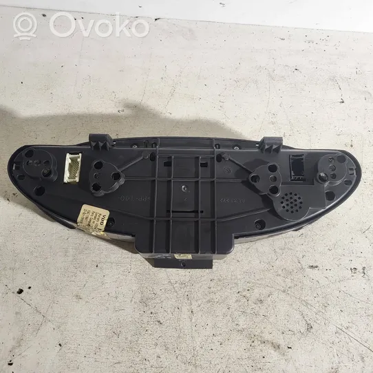 Rover 75 Tachimetro (quadro strumenti) 88311272