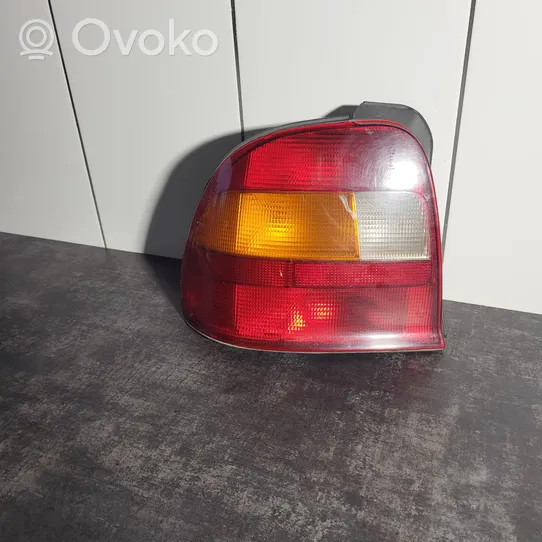 Rover 600 Luci posteriori 236359