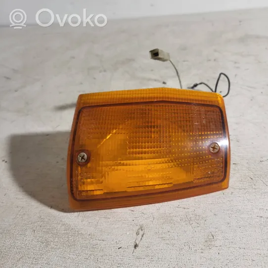 Fiat Uno Front indicator light 