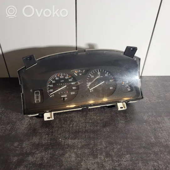 Citroen ZX Speedometer (instrument cluster) 