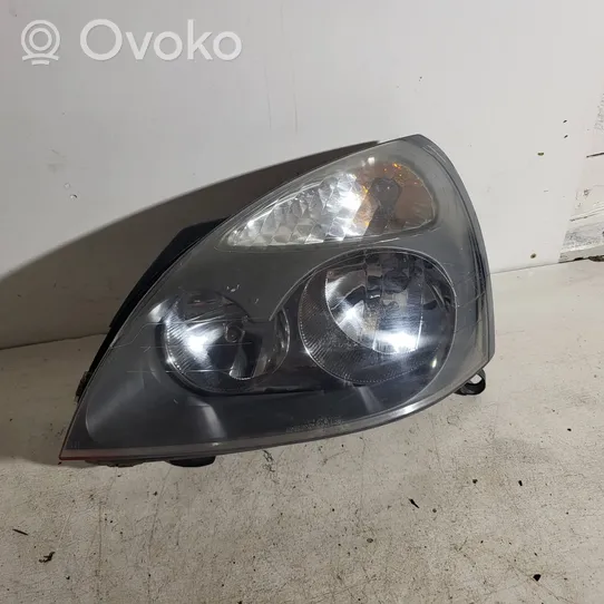 Renault Thalia I Lampa przednia 085511147L