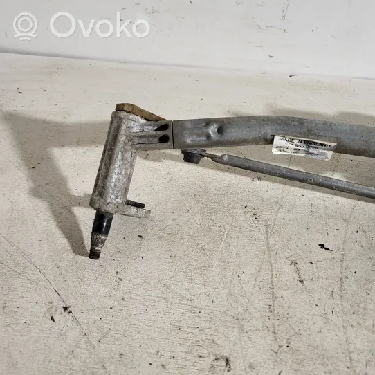 Seat Toledo II (1M) Front wiper linkage and motor 1J0955325A