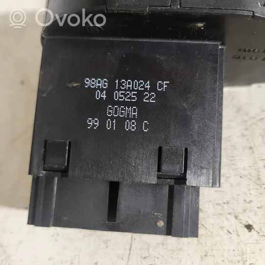 Ford Focus Light switch 98AG13A024CF