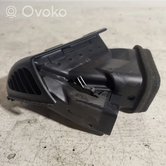 BMW 3 E46 Copertura griglia di ventilazione laterale cruscotto 64228361898