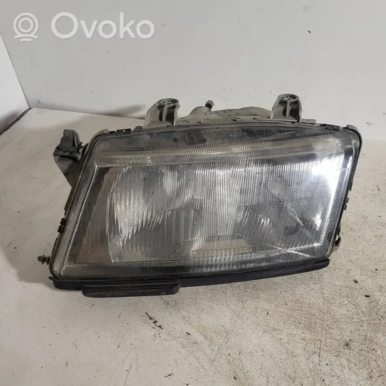 Saab 9-3 Ver1 Lampa przednia 88205906