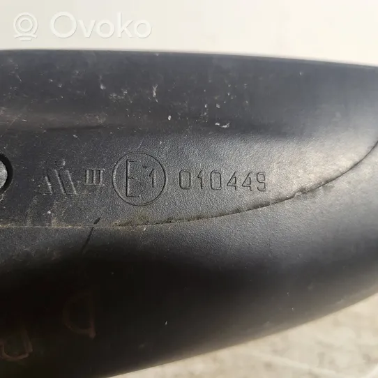 Chrysler Voyager Elektryczne lusterko boczne drzwi przednich E1010449