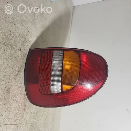 Chrysler Voyager Rear/tail lights 393829