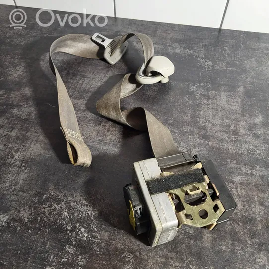 Volkswagen Golf IV Sicherheitsgurt vorne 00064684