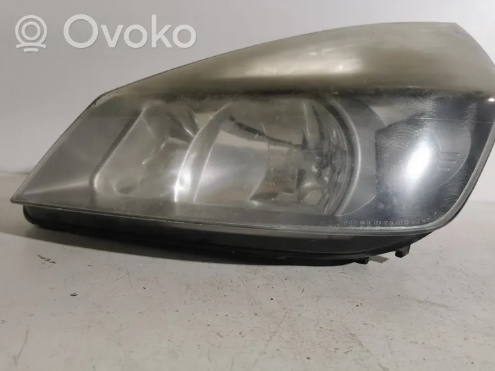 Renault Espace IV Phare frontale 155659-00