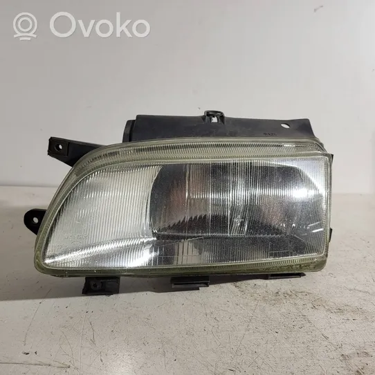 Citroen Berlingo Faro/fanale 67723015