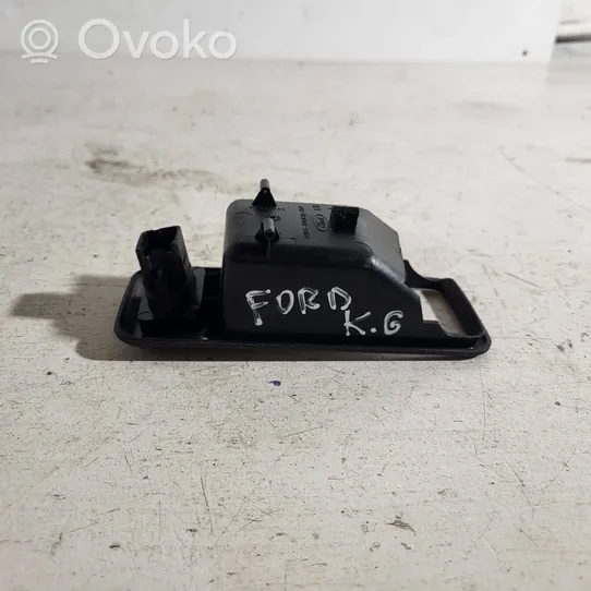 Ford C-MAX I Electric window control switch 3M51226A37ADW