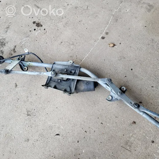 Chrysler Voyager Wiper motor 23404097