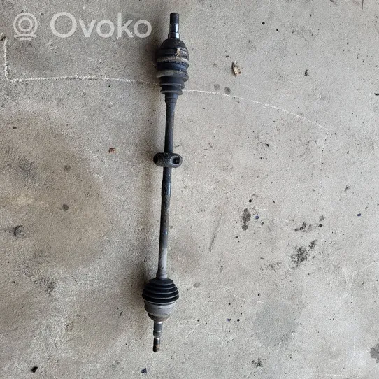 Audi A6 S6 C5 4B Front driveshaft 