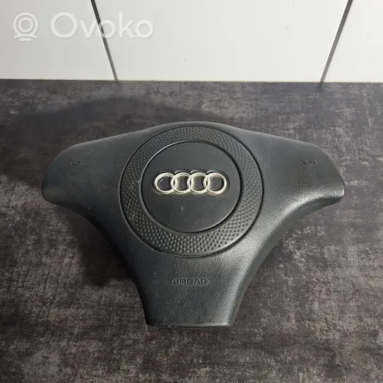 Audi A6 S6 C5 4B Airbag de volant 8D0880201H