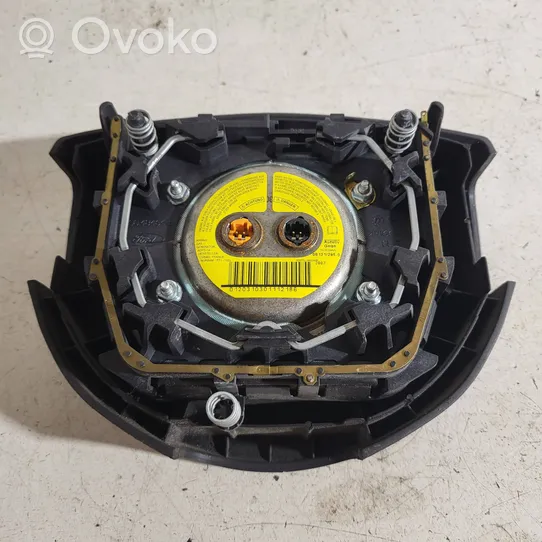 Ford Fiesta Airbag dello sterzo 081312950