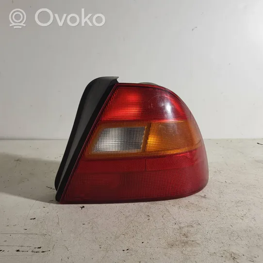 Honda Civic Rear/tail lights 