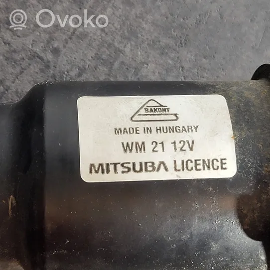 Opel Agila A Silniczek wycieraczek szyby przedniej / czołowej WM2112V