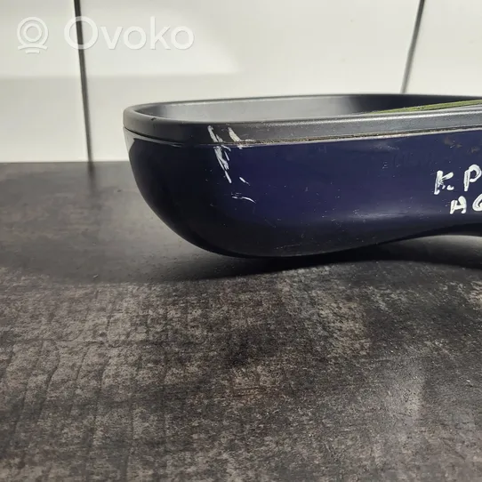 Opel Agila A Front door electric wing mirror E1010609