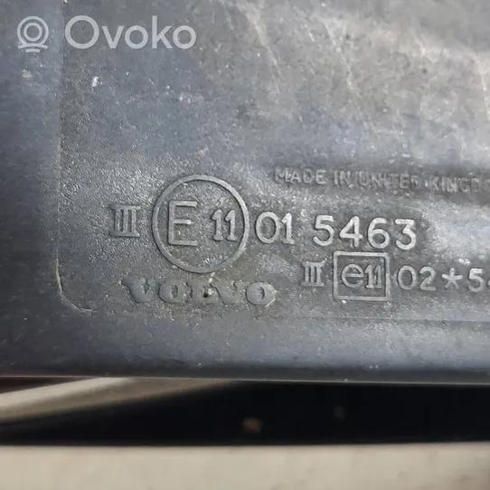 Volvo V70 Front door electric wing mirror E11015463