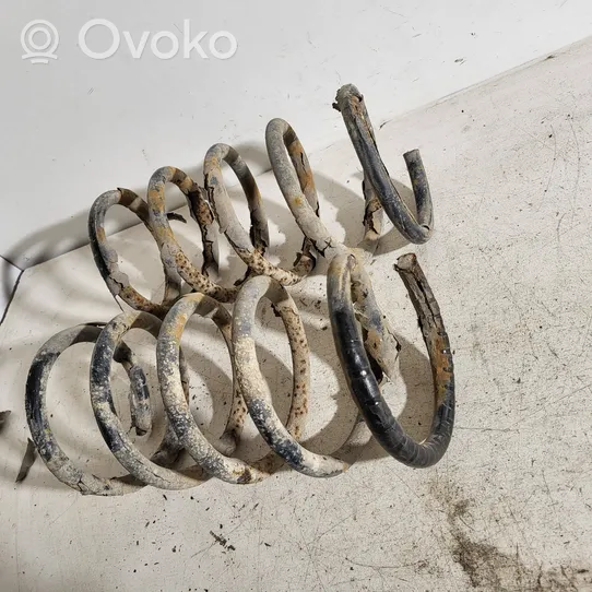 Volvo V70 Rear coil spring 