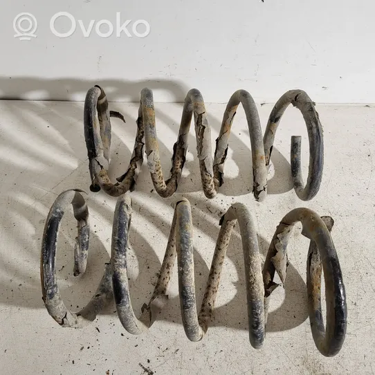 Volvo V70 Rear coil spring 