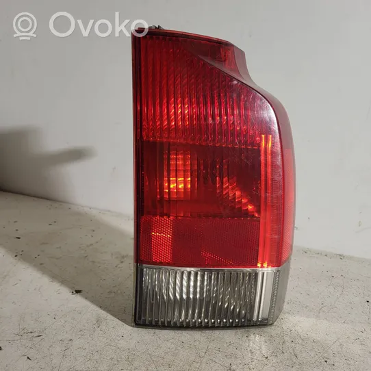 Volvo V70 Feux arrière / postérieurs 9154498