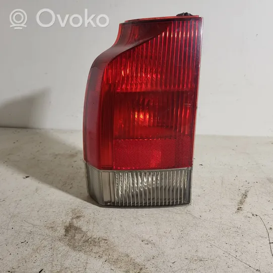 Volvo V70 Lampa tylna 9154497